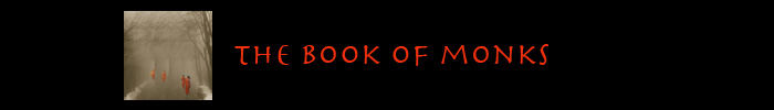 The Book of Monks