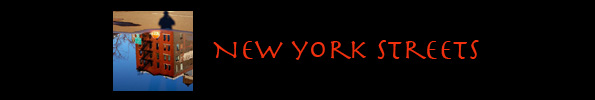 NY Streets