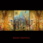 redonTriptych